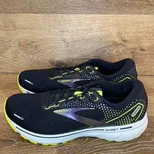 Brooks Ghost 14 Size 10.5 Medium(D)